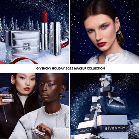 givenchy beauty news|Givenchy beauty hk.